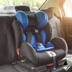 Child safety seat