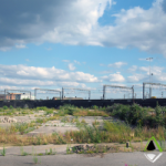 brownfield sites