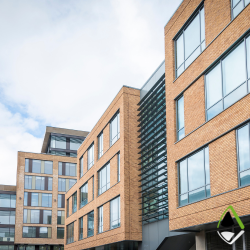 From Office to Residential