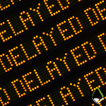 delayed