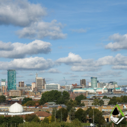 Midlands