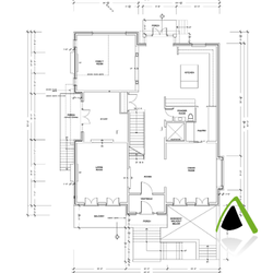 Apex Blog house plans