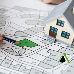 Apex Blog housing development plan