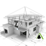 Apex Blog 3D plan