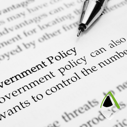 Apex Blog planning policy