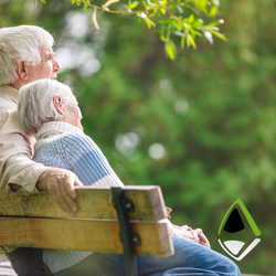 Apex Blog elderly couple