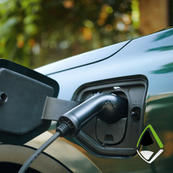 Apex Blog electric car charging