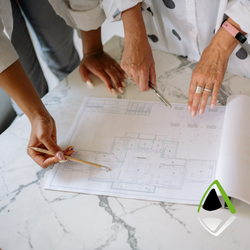 Apex Blog planning permission