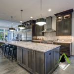 Apex Blog extended kitchen
