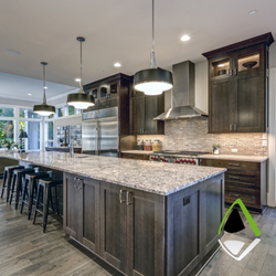 Apex Blog extended kitchen