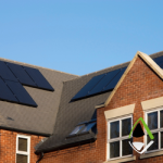 Apex Blog solar panels