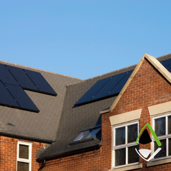 Apex Blog solar panels