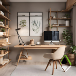 Apex Blog change of use home office