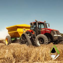 Apex Blog farmland