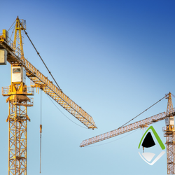 Apex Blog cranes