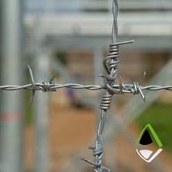 Apex Blog wire fencing