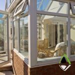 Apex Blog conservatory extension