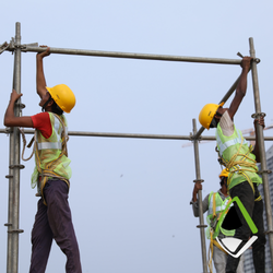 Apex Blog scaffolding