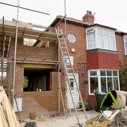 Apex Blog permitted development