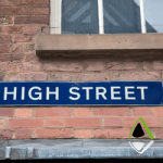 Apex Blog high street