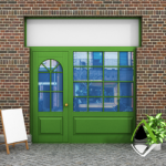 Apex Blog retail to residential