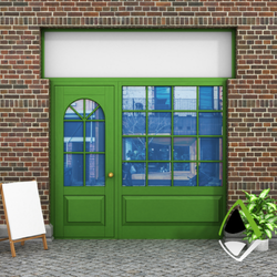 Apex Blog retail to residential