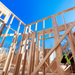 Apex Blog wooden frame house