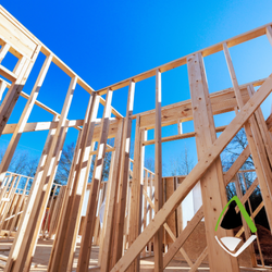 Apex Blog wooden frame house
