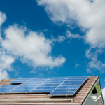 Apex Blog Solar Panels