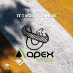 Apex It Takes Planners Graphic